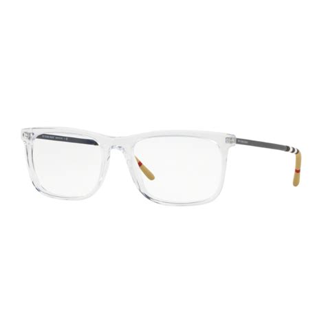 burberry glasses for sale|Burberry clear glasses frames.